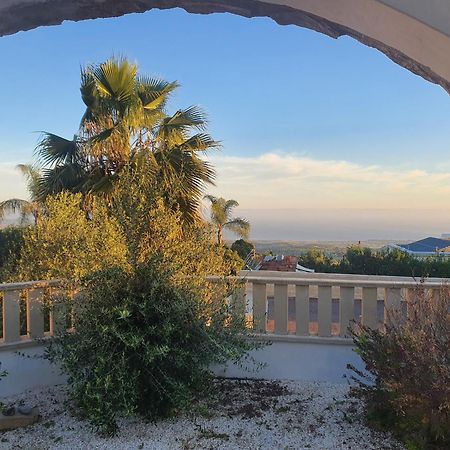 Villa Serapho Paphos Kültér fotó