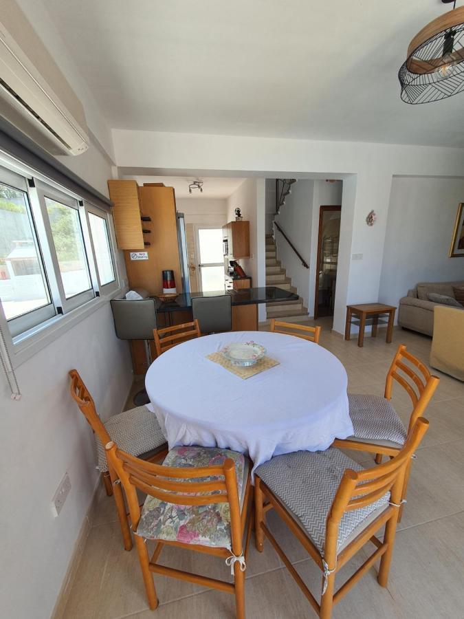 Villa Serapho Paphos Kültér fotó