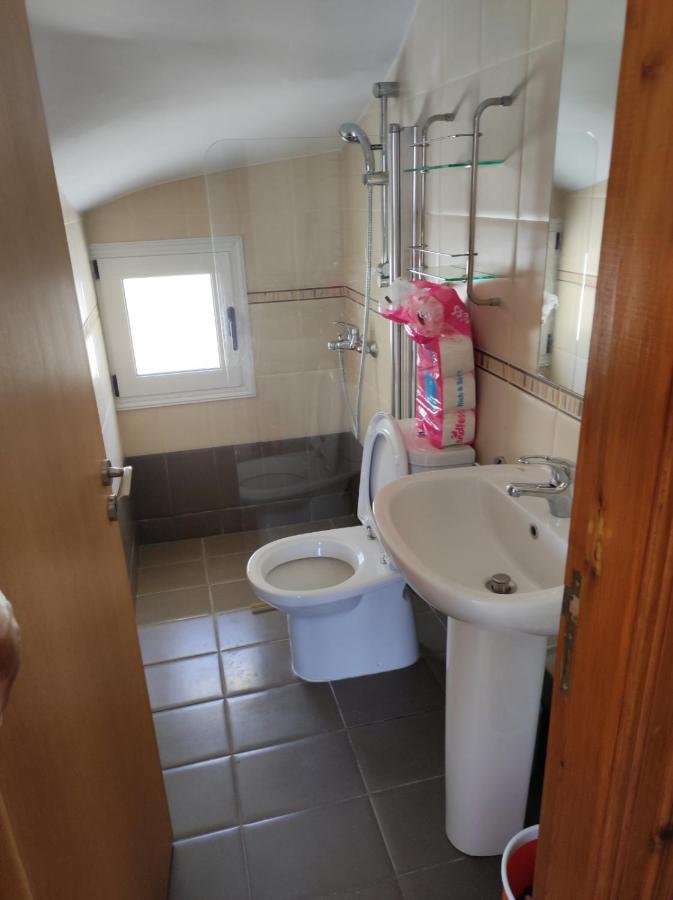 Villa Serapho Paphos Kültér fotó