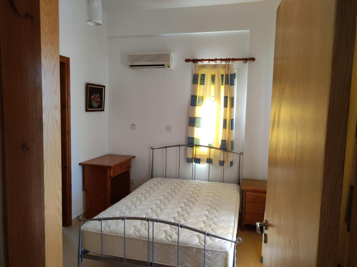 Villa Serapho Paphos Kültér fotó