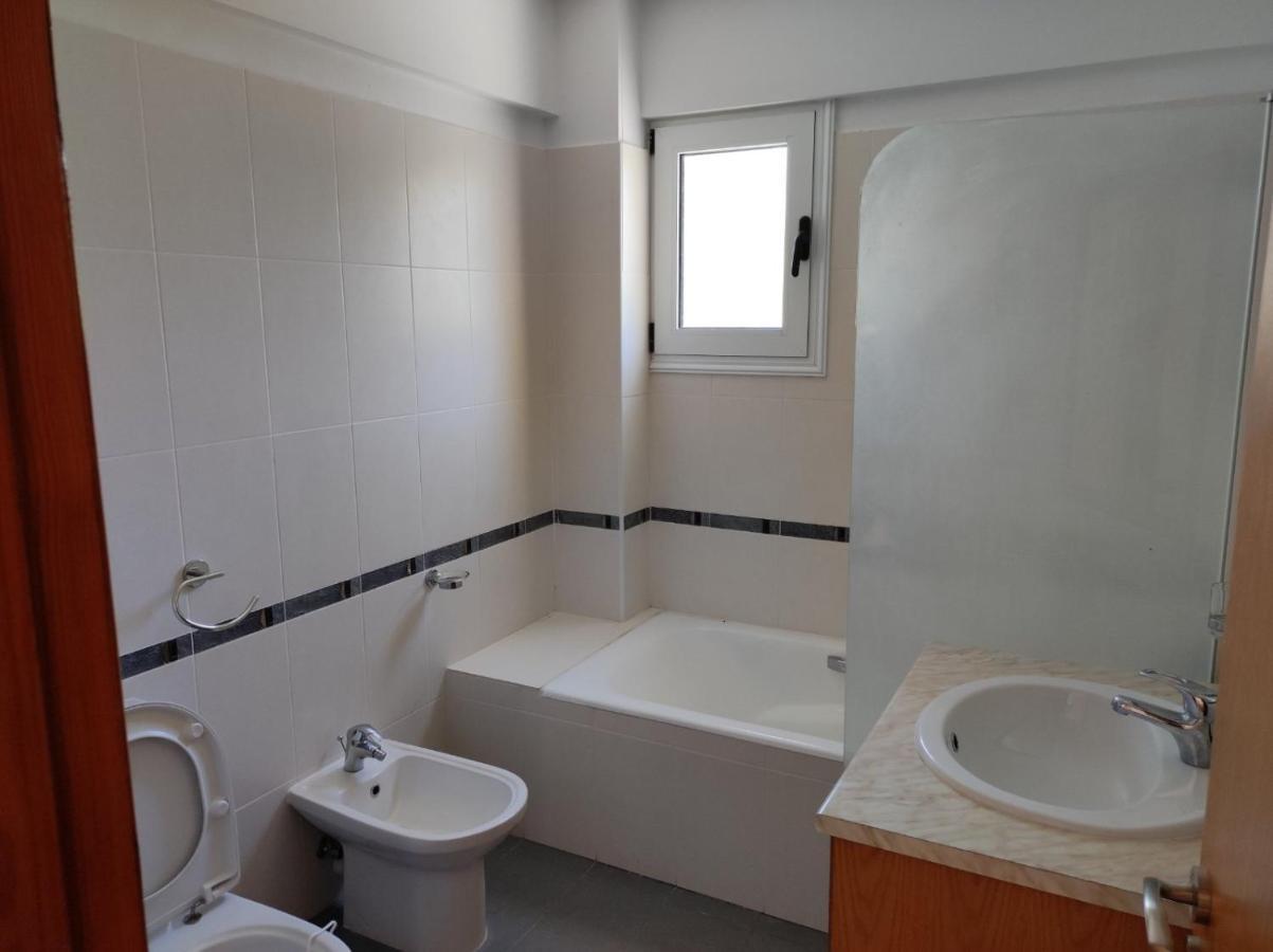 Villa Serapho Paphos Kültér fotó