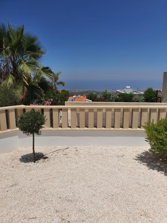 Villa Serapho Paphos Kültér fotó