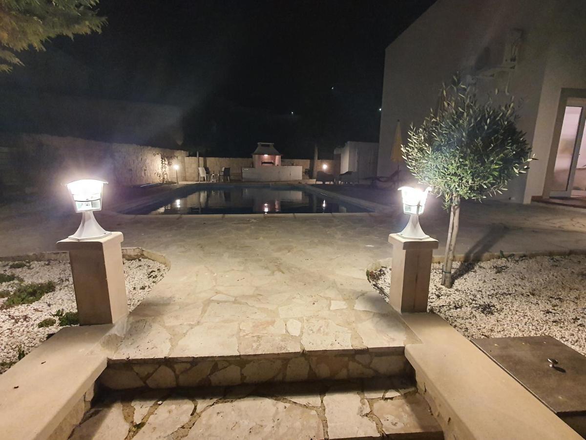 Villa Serapho Paphos Kültér fotó