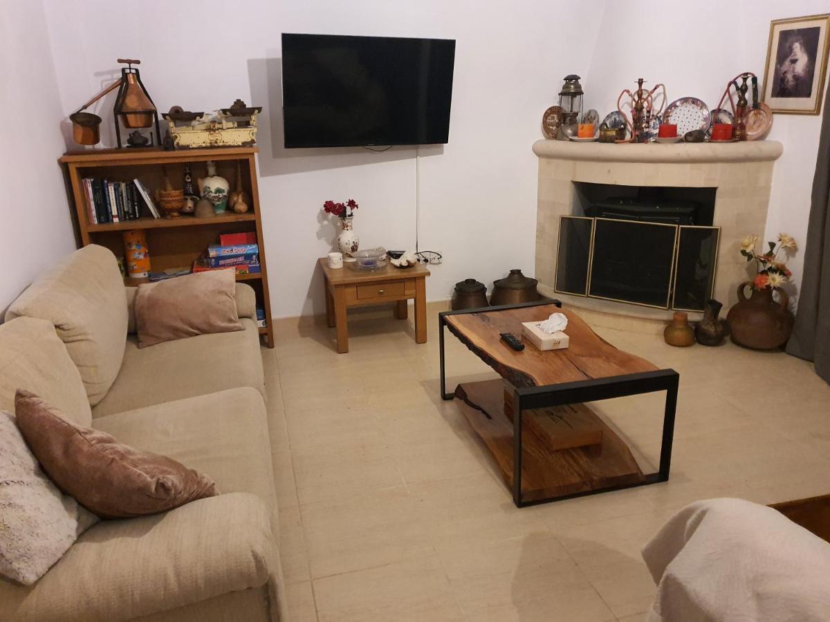 Villa Serapho Paphos Kültér fotó